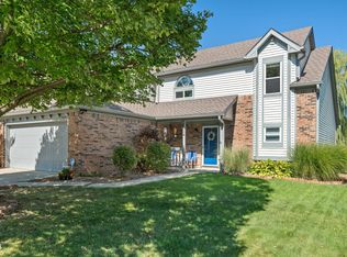 7914 Stonebranch South Dr, Indianapolis, IN