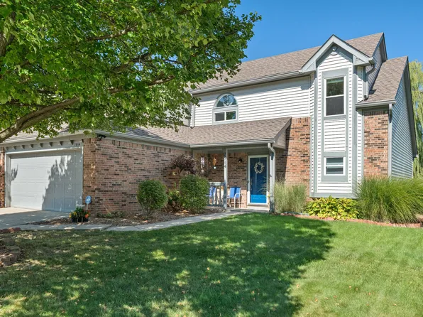 7914 Stonebranch South Dr, Indianapolis, IN 46256
