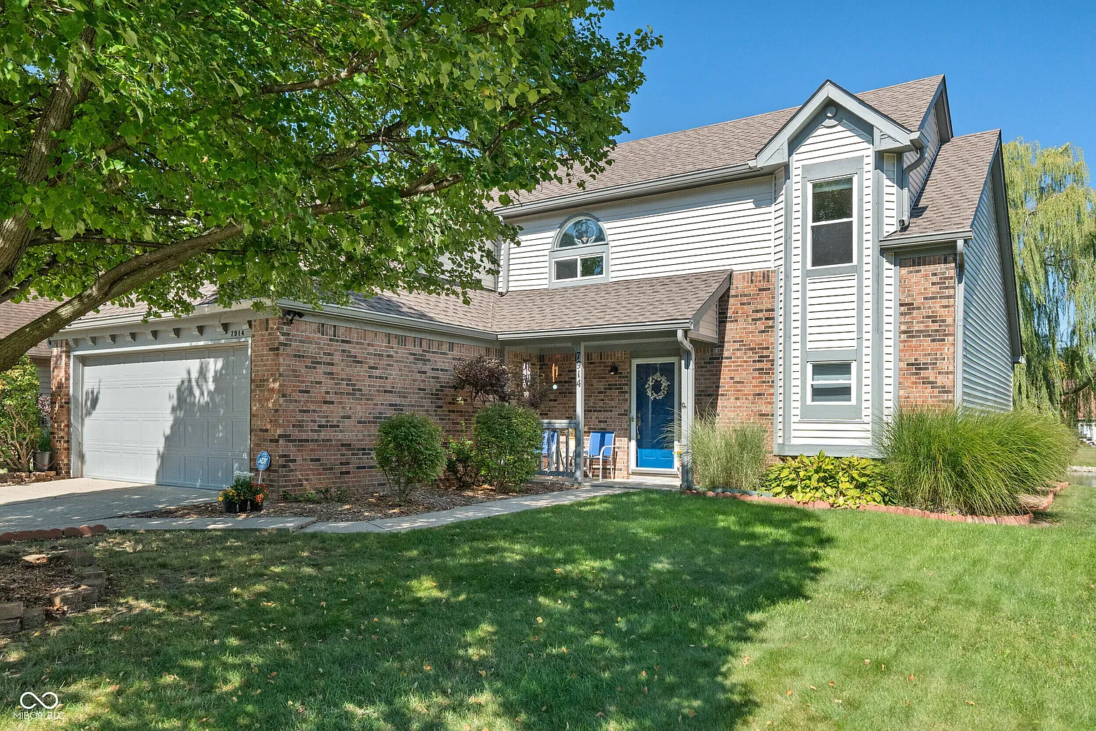7914 Stonebranch South Dr photo 1