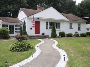 80 Ferrante Ave, Greenfield, MA 01301