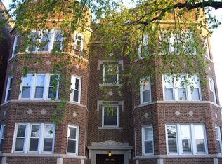 2003 W Lunt Ave, Chicago, IL 60645