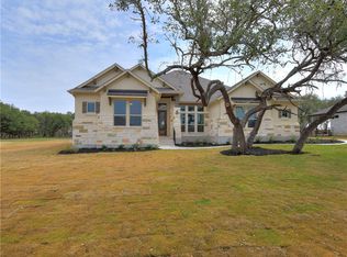 2740 Monte Ranch Trl, Leander, TX 78641
