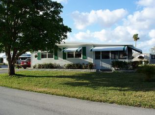 4341 King Theodore Dr, Boynton Beach, FL 33436