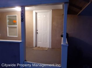 508 Woodrow Ave, Bakersfield, CA 93308