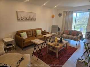 267 Traynor Ave UNIT 39, Kitchener, ON N2C 1W7