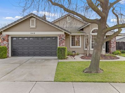 546 Ruess Rd, Ripon, CA, 95366