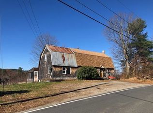 238 Gilsum Mine Rd, Alstead, NH 03602