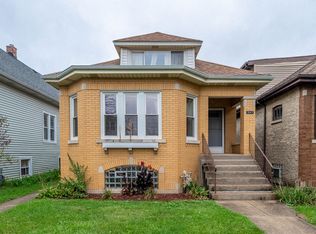 3543 N Nagle Ave, Chicago, IL 60634