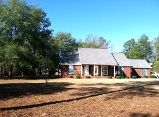 5645 State Highway 355, Box Springs, GA 31801