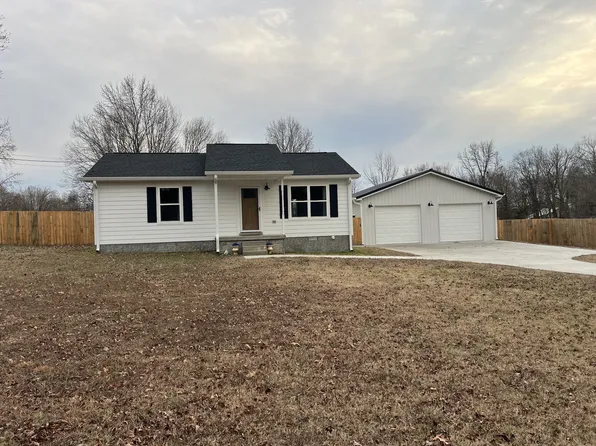 1343 Oaklawn Rd, Chapmansboro, TN 37035