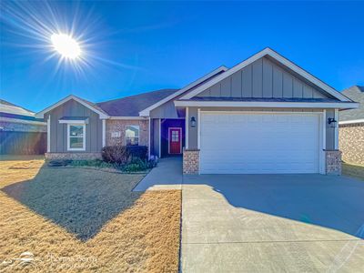 207 Carriage Hills Pkwy, Abilene, TX, 79602