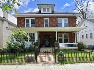 708 Glenwood Ave UNIT 1/2, Raleigh, NC 27605