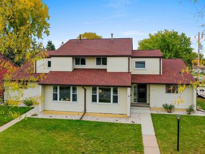 2718 North MCDONALD STREET, Appleton, WI, 54911