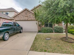 2137 Callahan Dr, Forney, TX 75126