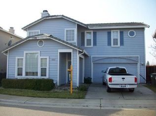 8234 Deer Spring Cir, Antelope, CA 95843