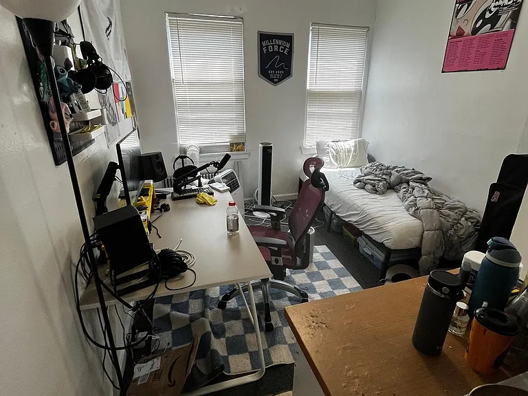 55 S Huntington Ave #304B — Photo 2