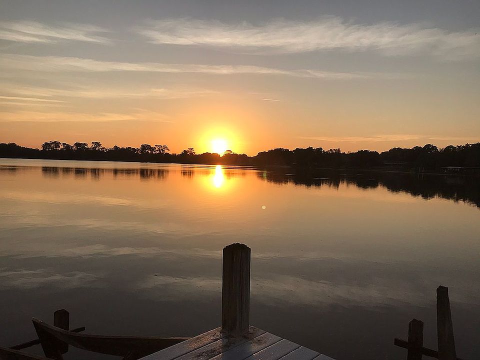 Lakefront Sunrises