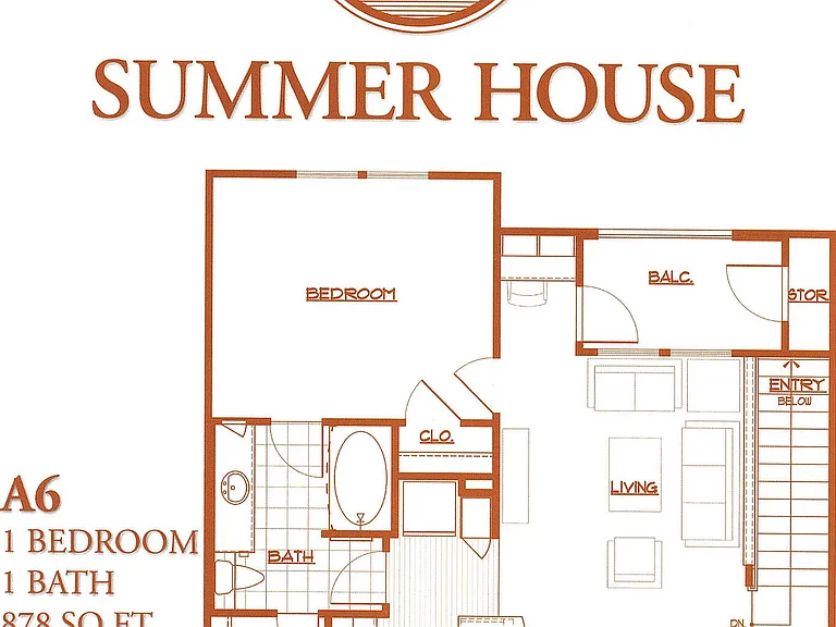 Summer House — Photo 47