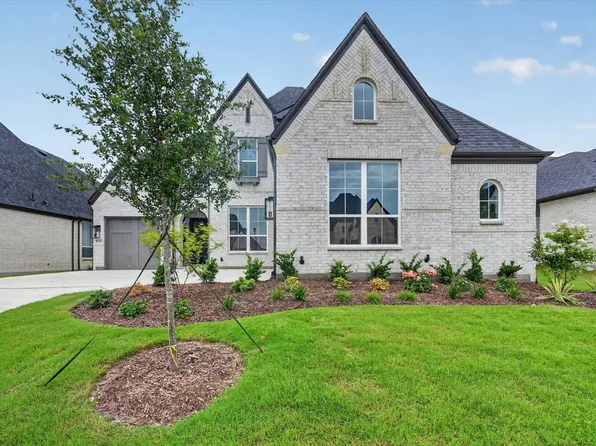 823 Montrose Dr, Rockwall, TX 75087