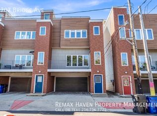 5707 Bridge Ave, Cleveland, OH 44102
