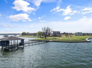 6028 Open Water Way, Streetman, TX 75859