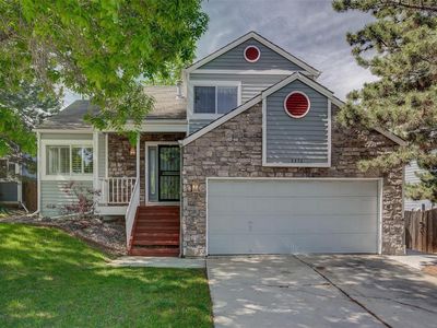 3376 W 114th Pl, Westminster, CO, 80031