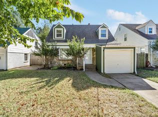 2428 NW 18th St, Oklahoma City, OK 73107