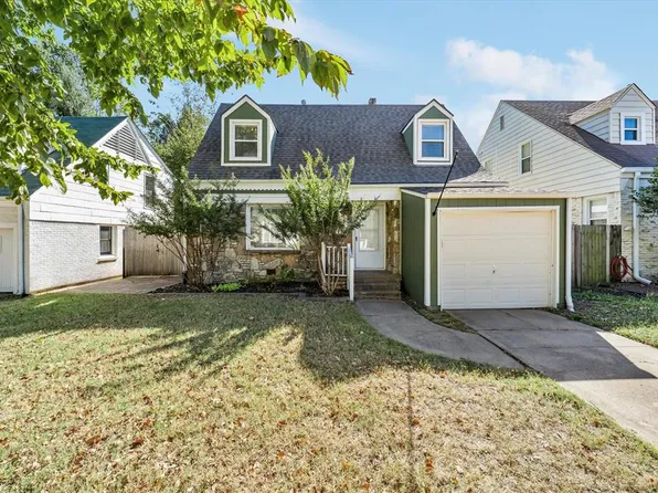 2428 NW 18th St, Oklahoma City, OK 73107