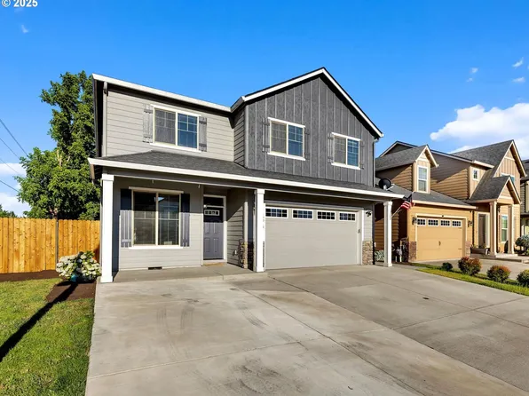 15013 NW 25th Ave, Vancouver, WA 98685