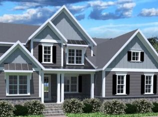 309 Inwood Forest Dr, Raleigh, NC 27603