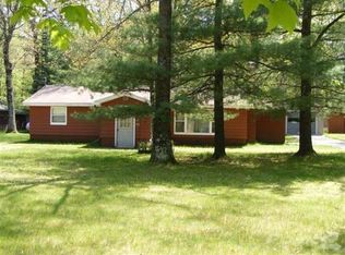 8073 E Johnson Rd, Branch, MI 49402