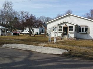 207 W Lasalle St, Minier, IL 61759