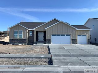 643 Pine Ridge Ln, Rexburg, ID 83440