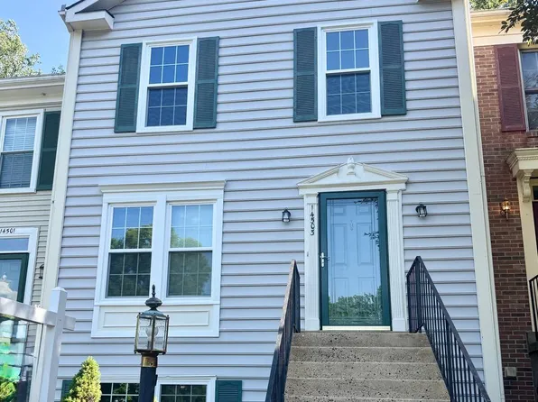 14503 Battery Ridge Ln, Centreville, VA 20120