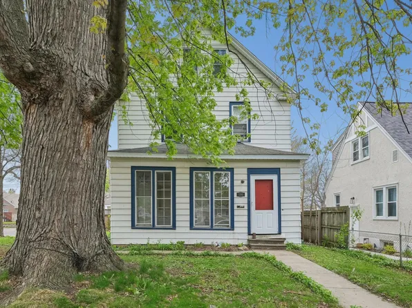 1381 White Bear Ave N, Saint Paul, MN 55106