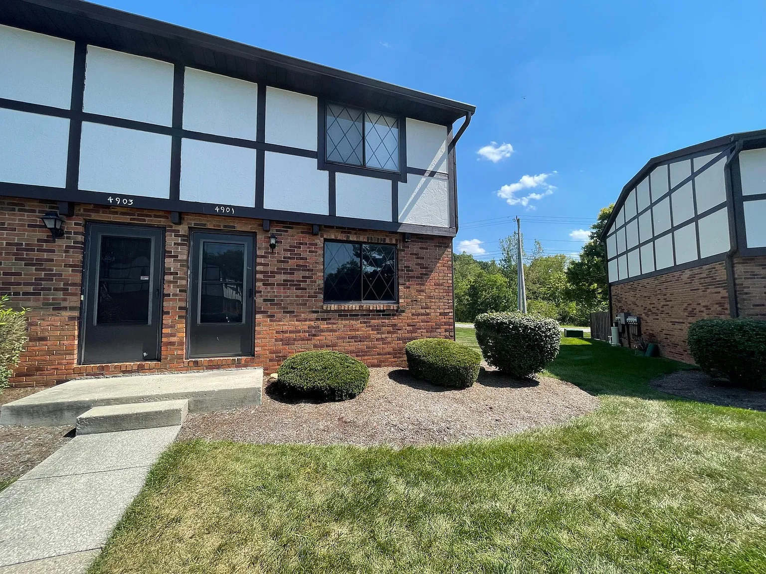Berryhill Ct, Columbus — Photo 1