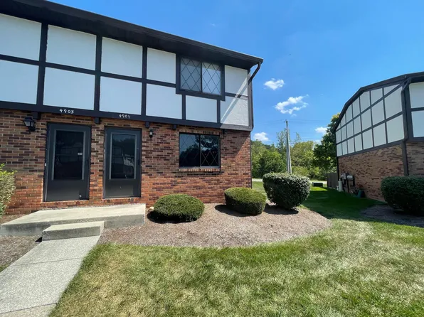 (undisclosed Address), Columbus, OH 43230