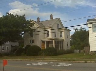 145 S Main St, Orange, MA 01364