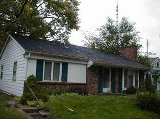 11101 N Ideal Beach Dr, Syracuse, IN