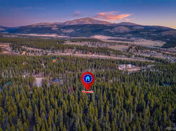 128 Evenrude Road, Fairplay, CO 80440
