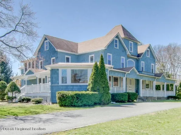 1737 Belmar Blvd APT A, Belmar, NJ 07719
