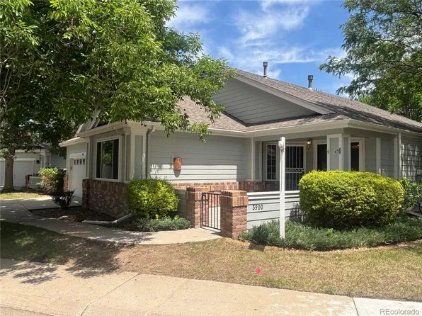 3900 Miller Street, Wheat Ridge, CO 80033