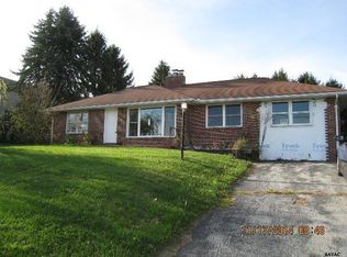 170 Oak Rd, Dallastown, PA 17313