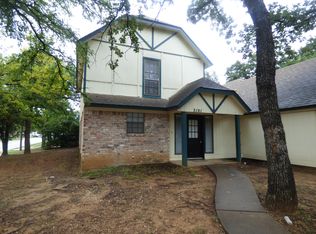 3101 Timber Ridge Point, Grapevine, TX 76051