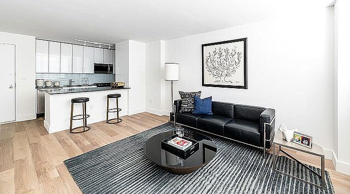 1st image of 444 W 35th St APT 2D