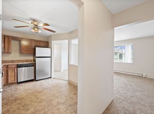 Prairie Woods Apartments, Des Moines, IA 50317