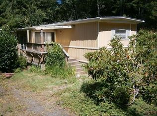2802 NE Vine Maple Loop, Yachats, OR 97498
