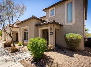 10544 E Forest Falls Ct, Tucson, AZ 85747
