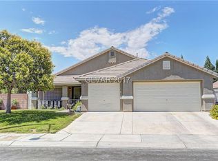 5300 Marsh Marigold Ave, Las Vegas, NV 89108
