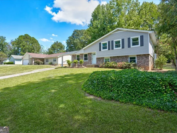 7304 Indian Hill Trl, Riverdale, GA 30296
